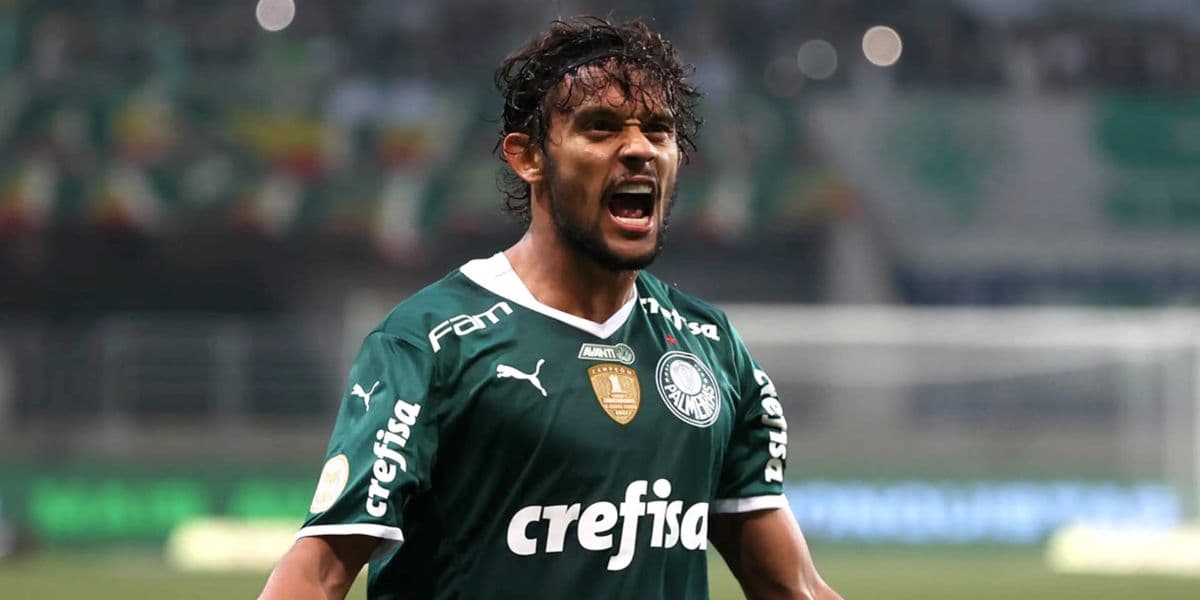 Gustavo Scarpa foi um dos principais nomes do elenco de Abel Ferreira (Reprodução: Internet) Gustavo Scarpa foi um dos principais nomes do elenco de Abel Ferreira (Reprodução: Internet)