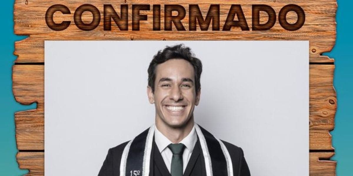 A Fazenda, Henrique Martins
