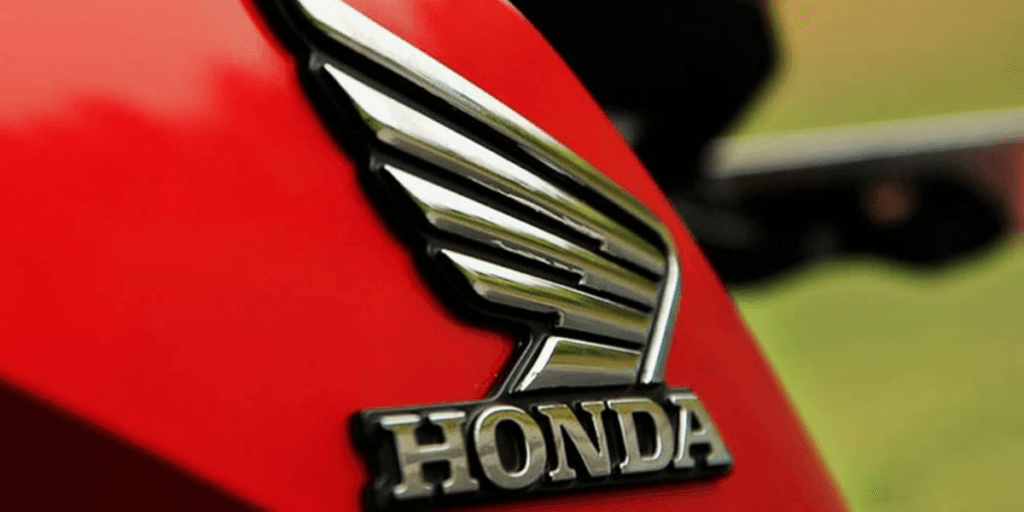 Já pode COMEMORAR: Motoqueiros fazem a festa com SUPER moto da Honda por menos de R$ 8 mil reais