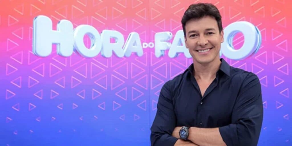 Rodrigo Faro