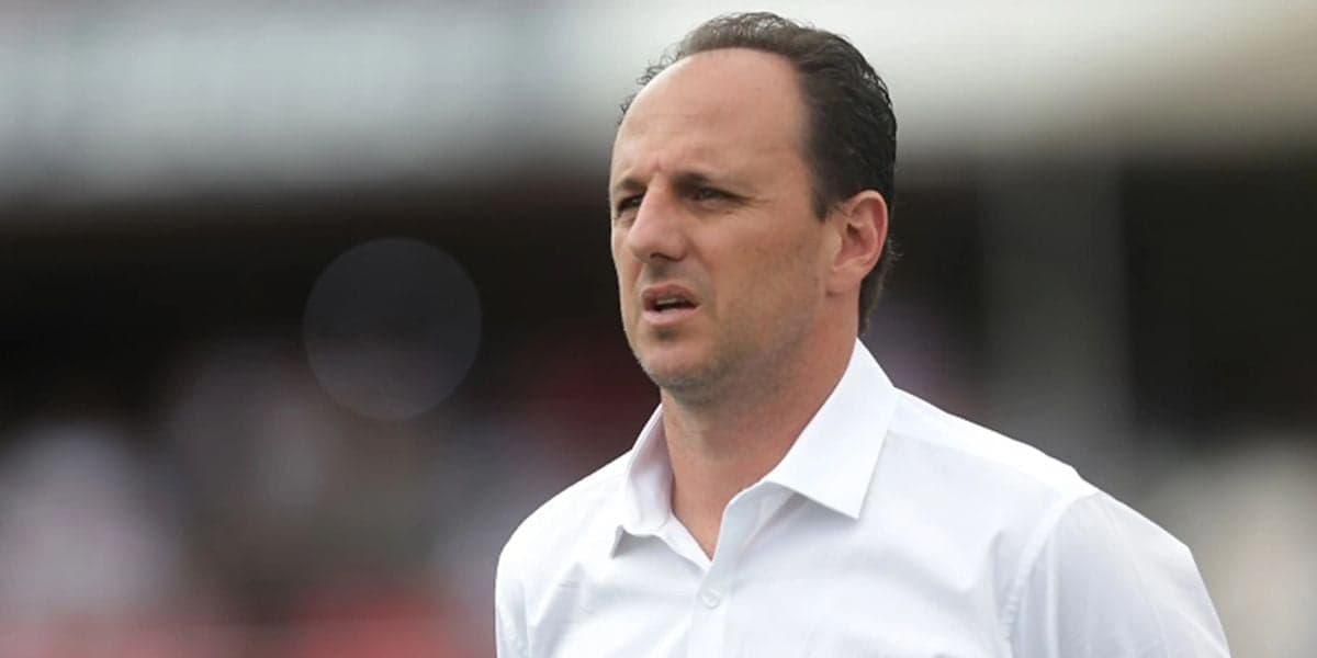 Rogério Ceni - (Foto: Internet) Rogério Ceni - (Foto: Internet)