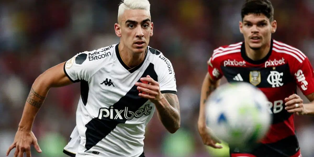 Leila quer a contratação de Puma Rodriguez - (Foto: Internet) Leila quer a contratação de Puma Rodriguez - (Foto: Internet)