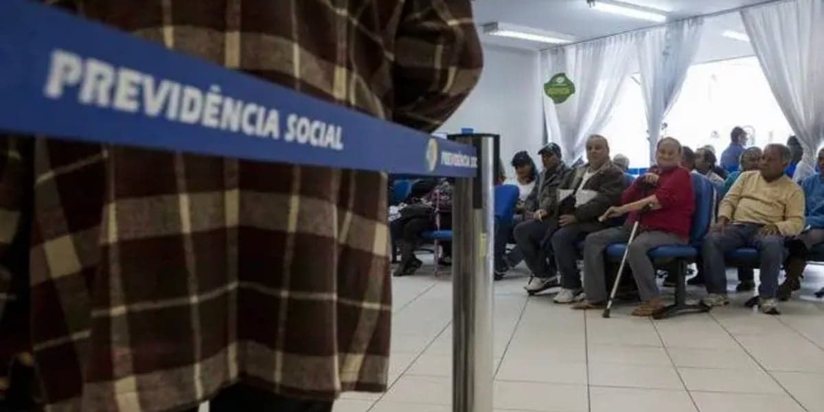 É possível antecipar aposentadoria (Foto: Henry Milleo/Agência Brasil) É possível antecipar aposentadoria (Foto: Henry Milleo/Agência Brasil)