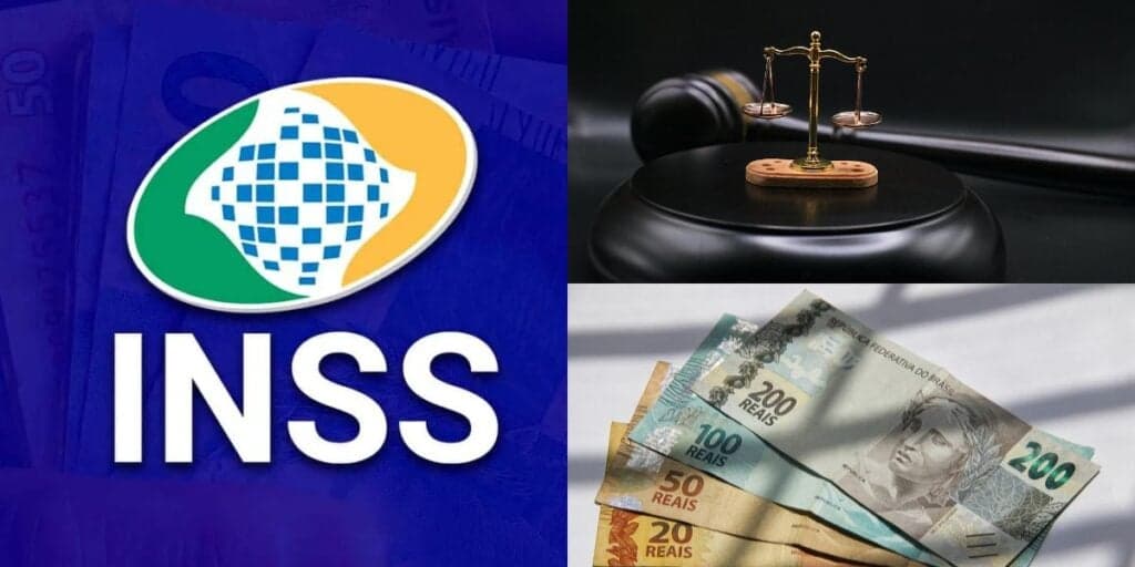 2,3 bilhões: Erro do INSS vai parar na justiça e aposentados comemoram novo pagamento confirmado hoje (22)
