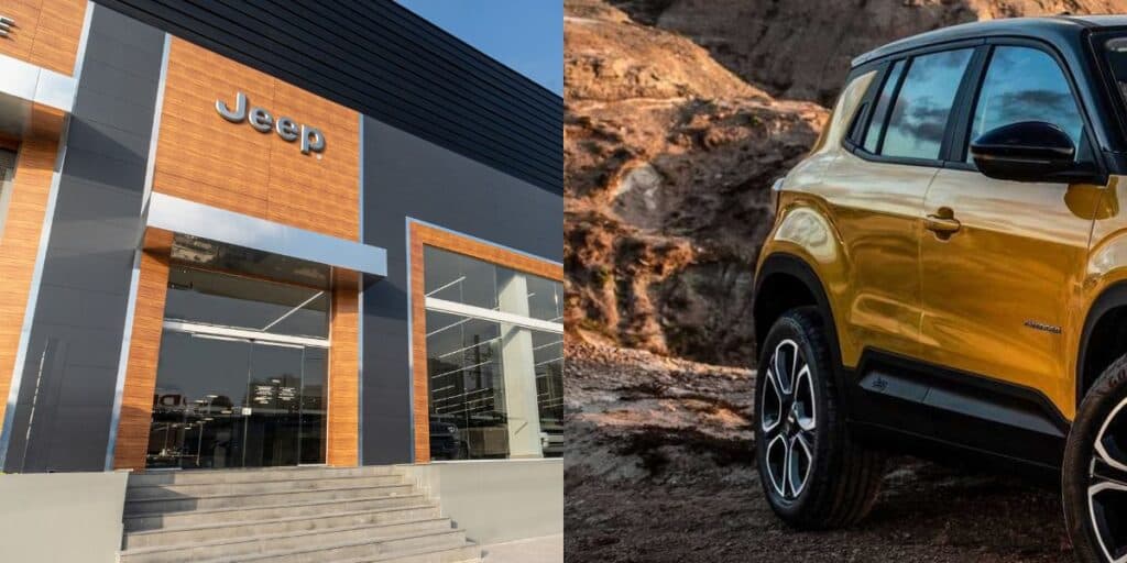 Novo SUV: Jeep lança carro popular abaixo da Renegade, muito mais tecnológico e motoristas comemoram