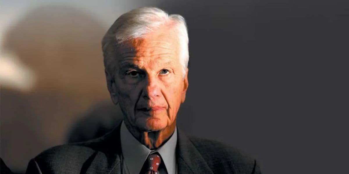 Jorge Paulo Lemnann é um dos homens mais ricos do Brasil (Reprodução: Internet) Jorge Paulo Lemnann é um dos homens mais ricos do Brasil (Reprodução: Internet)