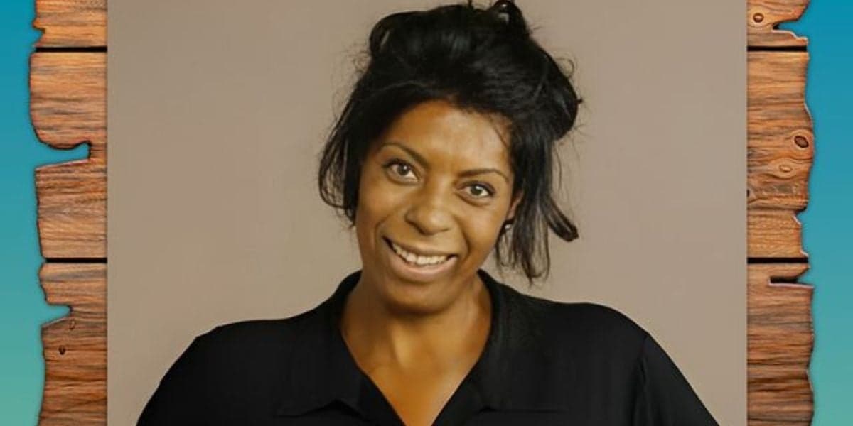 Márcia Fu, A Fazenda