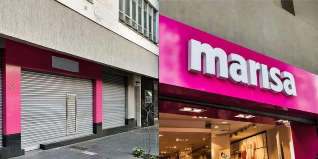 88 lojas fechadas e prejuízo milionário: Lojas Marisa acaba de fazer anúncio CRUCIAL em meio à crise
