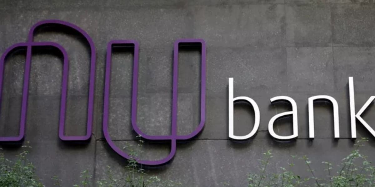 Nubank (Reprodução: Internet) Nubank (Reprodução: Internet)