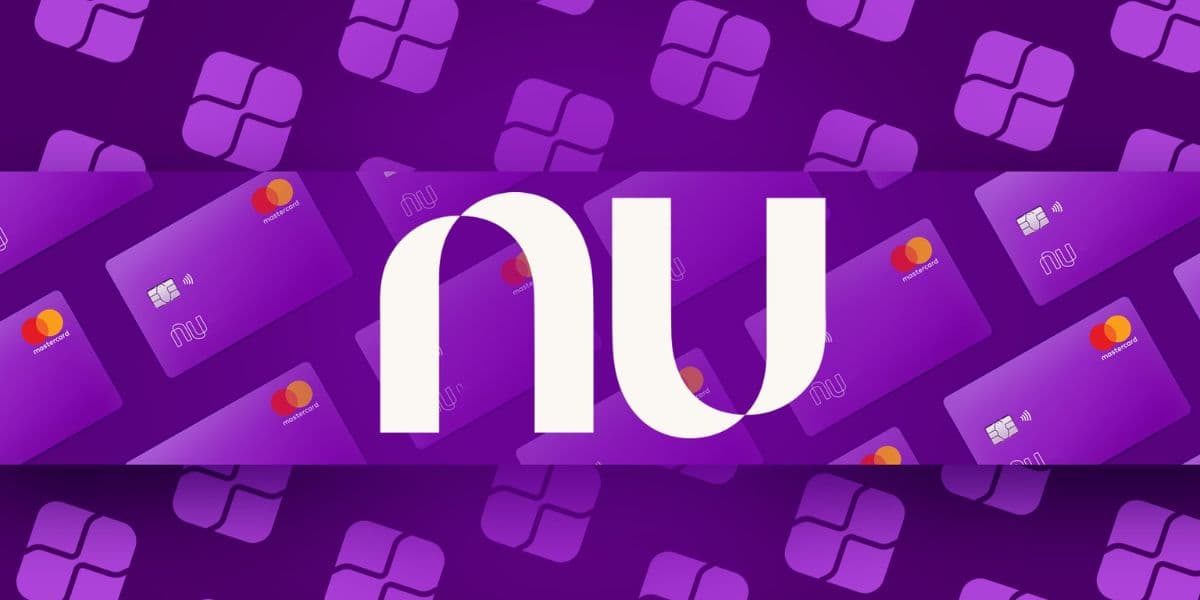 Nubank comunicou uma excelente notícia que foi confirmada (Reprodução: Internet)