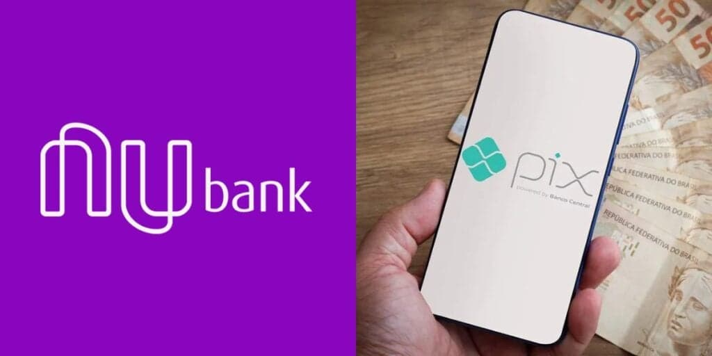Cancelamento do Pix: Nubank faz alerta geral e você precisa tomar cuidado nas transações