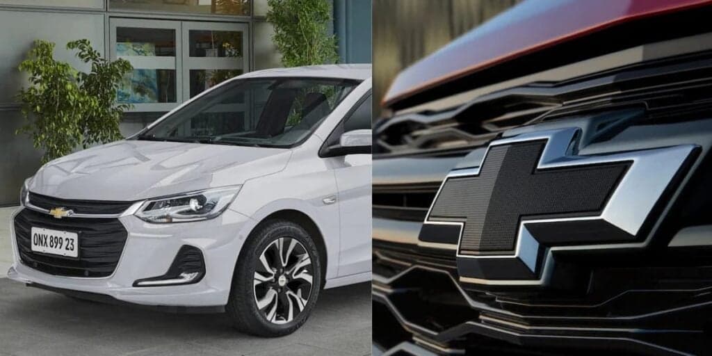 Fiat e Volks aniquilam carro AMADO da Chevrolet e estes são os veículos mais vendidos do Brasil HOJE (22)