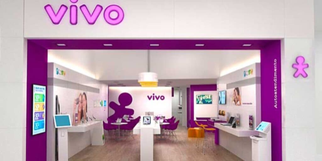 R$ 1,2 bilhões: O estouro de cofres da Vivo para comprar operadora rival gigantesca e aterrorizar rivais