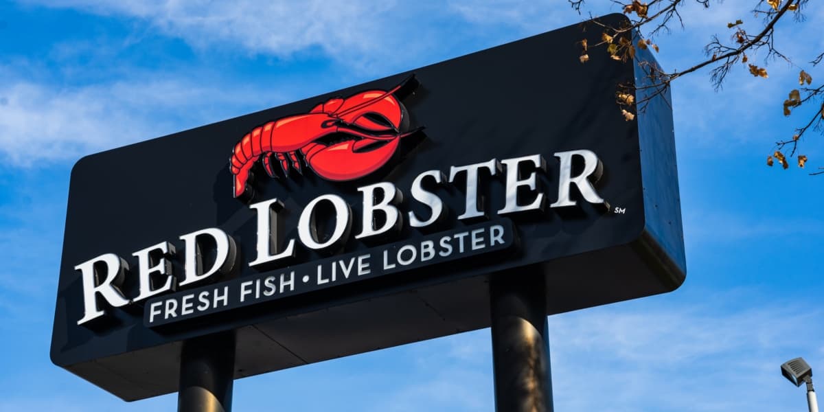 Red Lobster é famoso restaurante americano (Foto: Reprodução/Restaurant Business Magazine) Red Lobster é famoso restaurante americano (Foto: Reprodução/Restaurant Business Magazine)