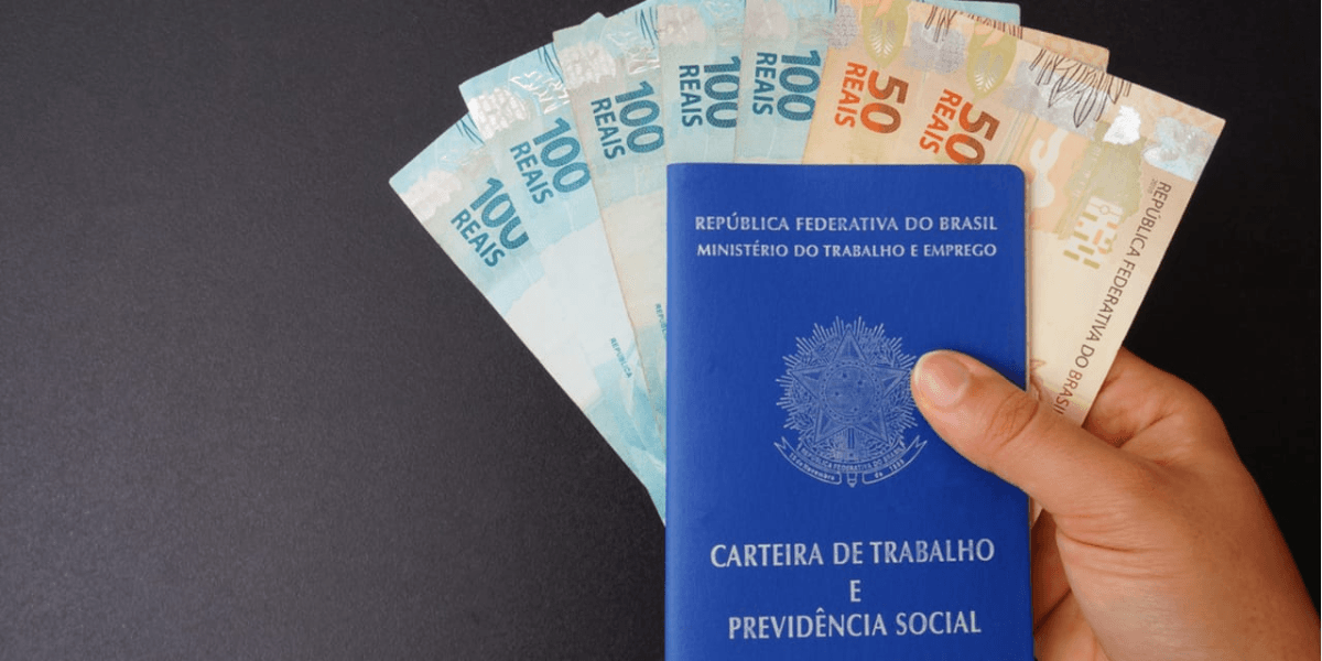 Salário Mínimo 2024 (Reprodução/Internet) Salário Mínimo 2024 (Reprodução/Internet)