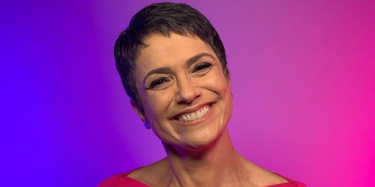 Sandra Annenberg Sandra Annenberg