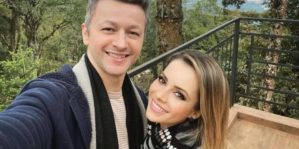 Filho de Sandy é exposto por Lucas Lima e gera forte reação por aparência, após anos mantido em sigilo
