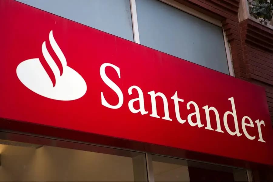 Santander (Reprodução/Internet)