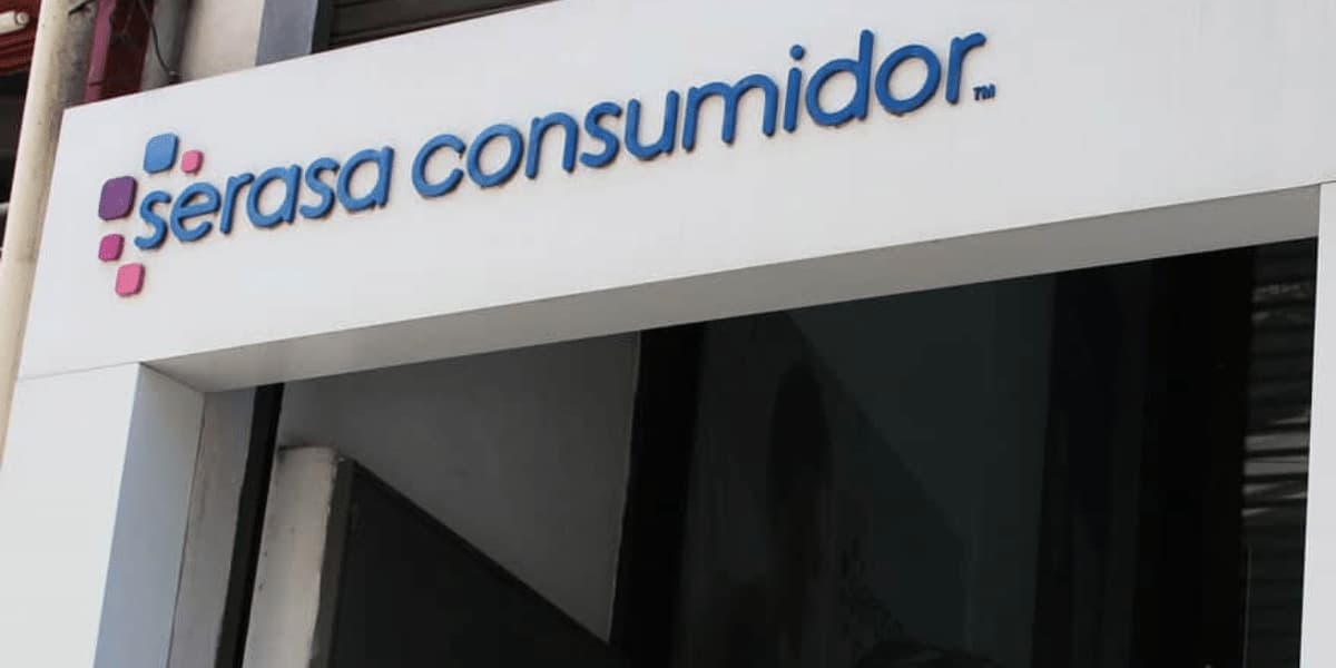Serasa (Reprodução/Internet) Serasa (Reprodução/Internet)