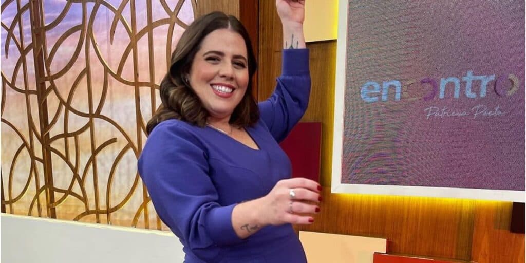 Tati Machado Tati Machado