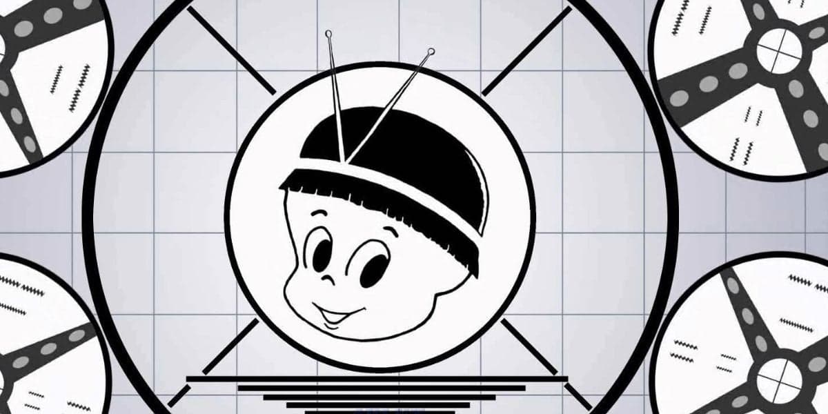 A emissora deu adeus em 1980 (Reprodução: Internet) A emissora deu adeus em 1980 (Reprodução: Internet)