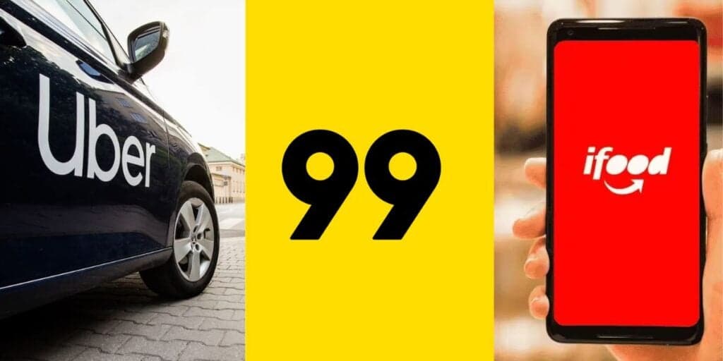 Urgente: Motoristas da Uber, 99 e iFood acabam de anunciar paralisação GERAL e você precisa agir AGORA