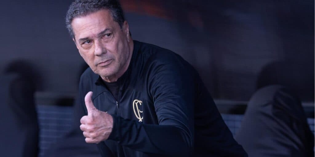 Luxemburgo com os dias contados: Novo técnico do Corinthians acaba de ser antecipado por estrela da Band