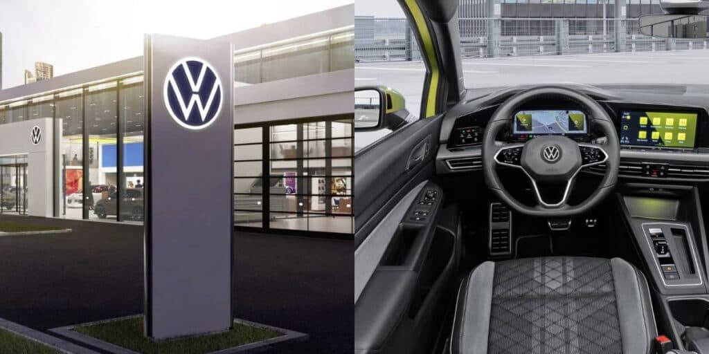 O preço DESPENCOU: Volkswagen acaba de derrubar o valor de 2 carros AMADOS e essa é a sua chance em setembro
