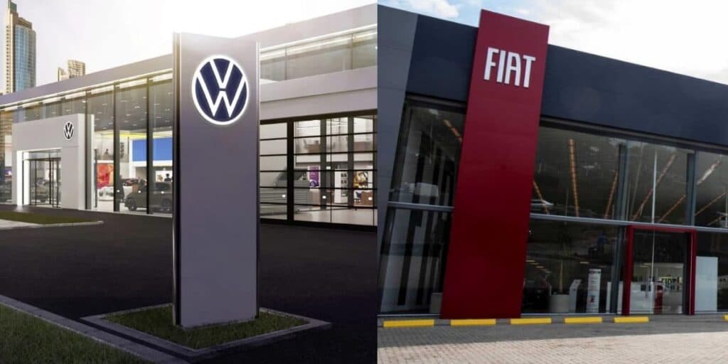 Motoristas em êxtase: Lançamento de carro da Volkswagen acaba de ser anunciado e SUV quer aniquilar a Fiat