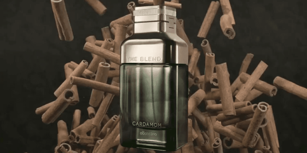 The Blend Cardamom (Reprodução/Internet)