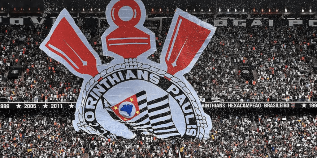 Corinthians (Reprodução/Internet) Corinthians (Reprodução/Internet)