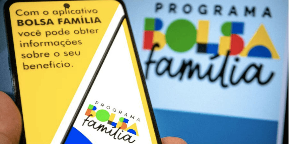 Aplicativo do Bolsa Família (Reprodução/Internet) Aplicativo do Bolsa Família (Reprodução/Internet)