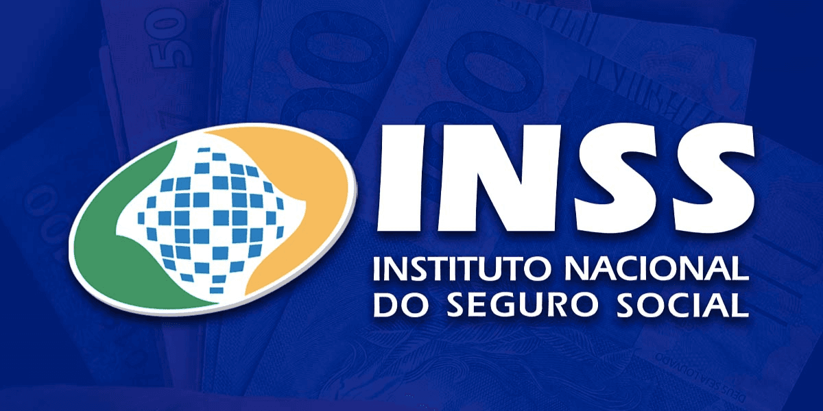 Logo do INSS (Reprodução/Internet) Logo do INSS (Reprodução/Internet)