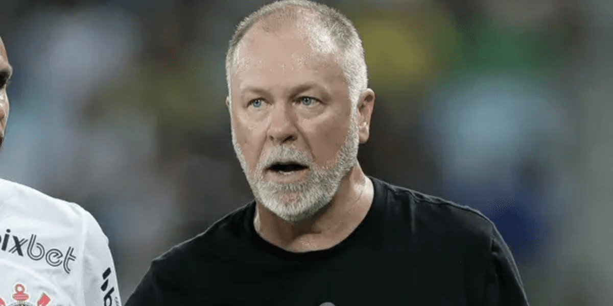 Insustentável: Mano se cansa de Yuri Alberto e Corinthians define contratação de substituto nesta segunda (29) | Foto: Reprodução: Internet Insustentável: Mano se cansa de Yuri Alberto e Corinthians define contratação de substituto nesta segunda (29) | Foto: Reprodução: Internet