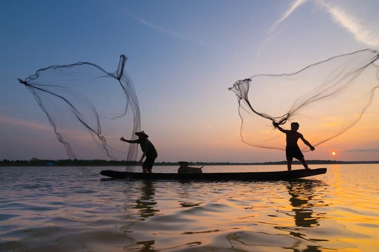 Seguro Defeso para pescadores (Reprodução/Internet) Seguro Defeso para pescadores (Reprodução/Internet)