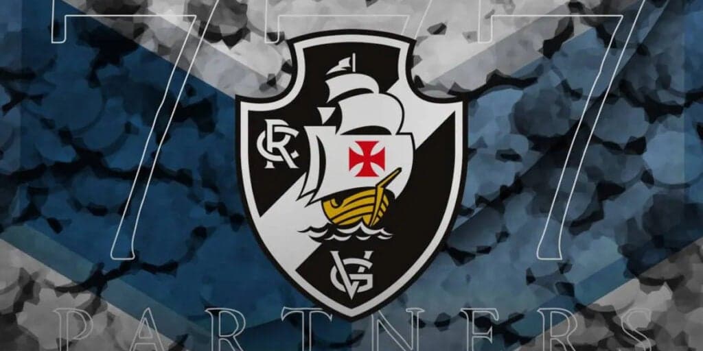 777 Partners fará aporte milionário para o Vasco (Foto: Divulgação) 777 Partners fará aporte milionário para o Vasco (Foto: Divulgação)
