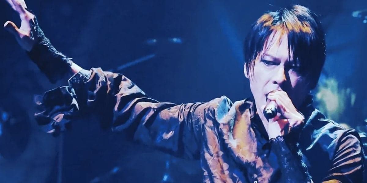 Atsushi Sakurai (Foto: Reprodução / Instagram) Atsushi Sakurai (Foto: Reprodução / Instagram)