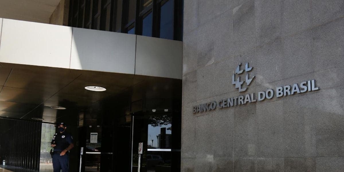 Banco Central (Foto: Reprodução / Internet) Banco Central (Foto: Reprodução / Internet)