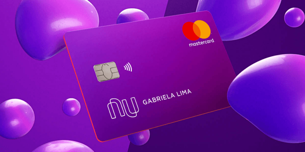 Nubank anuncia retorno triunfal de programa de benefícios aos clientes que tem cartão de crédito: “De volta”