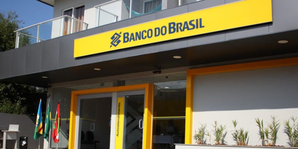 Mais de R$1300 na conta: Saque para trabalhadores de carteira assinada no Banco do Brasil cai como presente