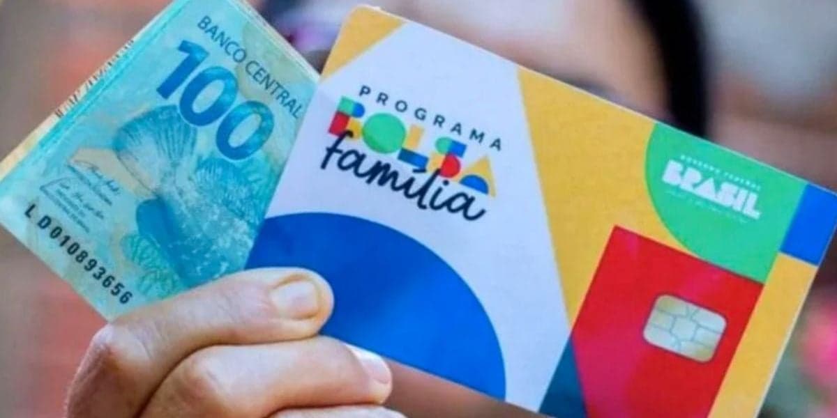 Bolsa Família (Reprodução Internet) Bolsa Família (Reprodução Internet)