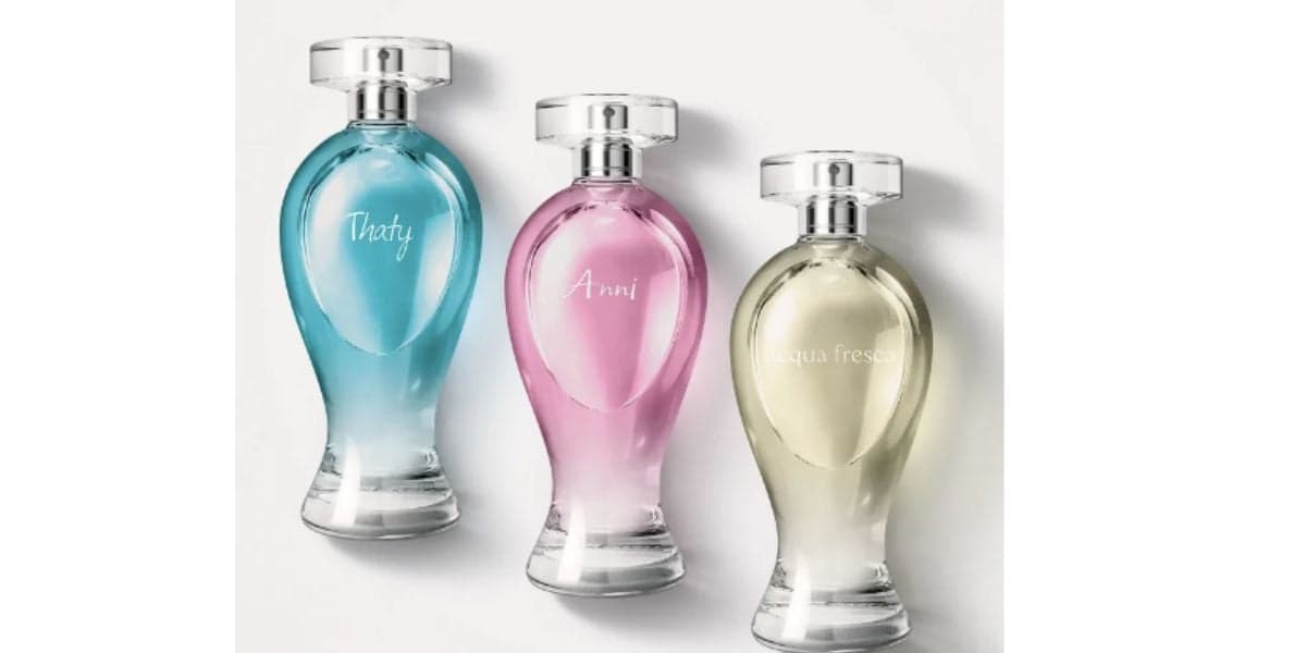Boticollection Acqua Fresca Desodorante Colônia(Foto: Reprodução / Site Oficial da marca) Boticollection Acqua Fresca Desodorante Colônia(Foto: Reprodução / Site Oficial da marca)