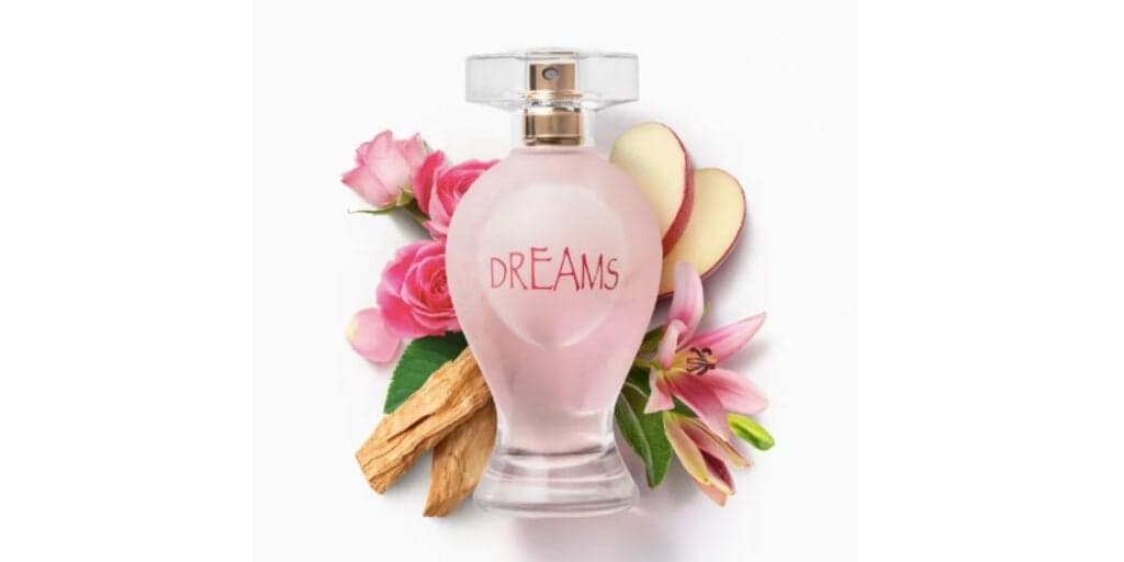 Boticollection Dreams Desodorante Colônia (Foto: Reprodução /Boticário) Boticollection Dreams Desodorante Colônia (Foto: Reprodução /Boticário)