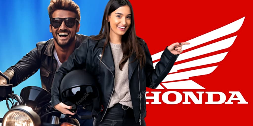 MOTOQUEIROS EM FESTA HOJE (30): Honda lança SUPER MOTO em país por menos de 5 mil e enlouquece consumidores