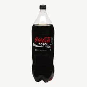 Coca-Cola Zero - Foto Internet2 Coca-Cola Zero - Foto Internet2