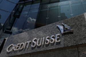 Credit Suisse - Foto Internet Credit Suisse - Foto Internet