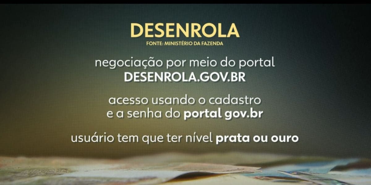Programa Desenrola (Foto: Reprodução / Jornal Hoje da Globo) Programa Desenrola (Foto: Reprodução / Jornal Hoje da Globo)
