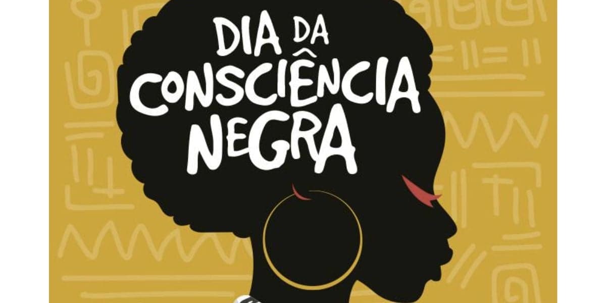 Dia da Consciência Negra (Foto: Reprodução / Senado Federal) Dia da Consciência Negra (Foto: Reprodução / Senado Federal)