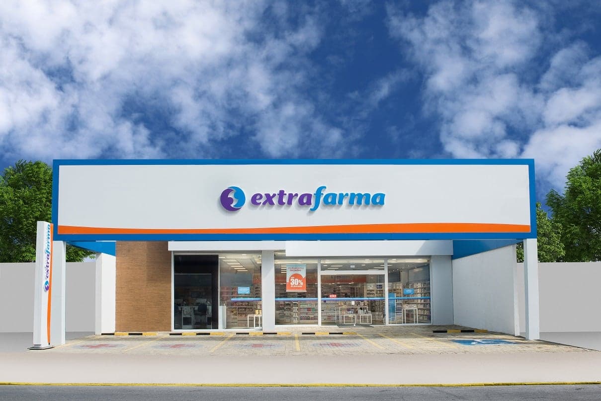 ExtraFarma (Reprodução/Internet)