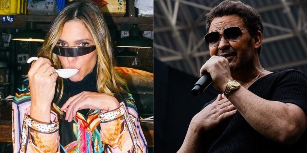 Globo confirma escândalo entre Eduardo Costa com Fernanda Lima e desfecho CHOCANTE: "Condenado"